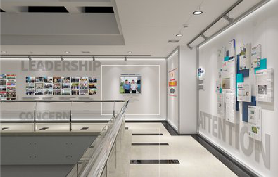 姚安制作安装文化墙的流程是什么？