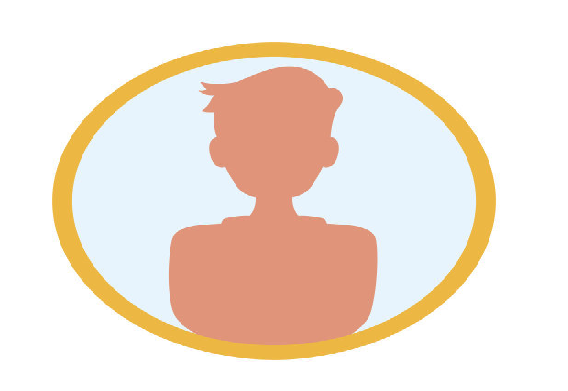 姚安墙绘中如何画好人物轮廓?