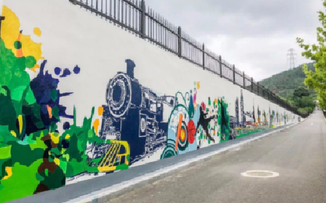 姚安墙绘常见问题分析。