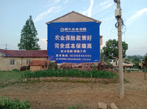 姚安墙体广告为何受追捧？