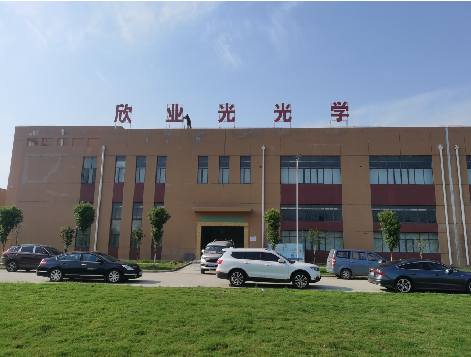 姚安楼顶大型发光字制作如何安装？