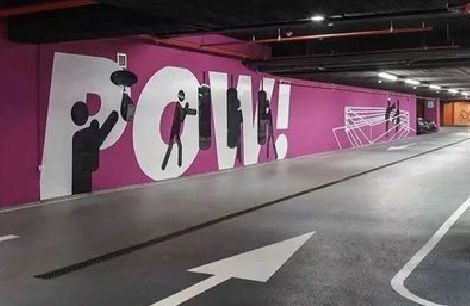 姚安墙绘设计师的选择是关键。