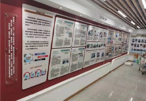 姚安大城市文化背景墙制作常用工艺。