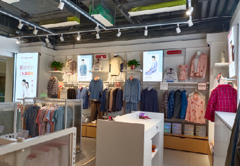 姚安超市卖场装修如何提升消费欲望？