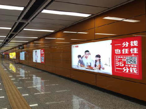 姚安广告灯箱的发展前景？