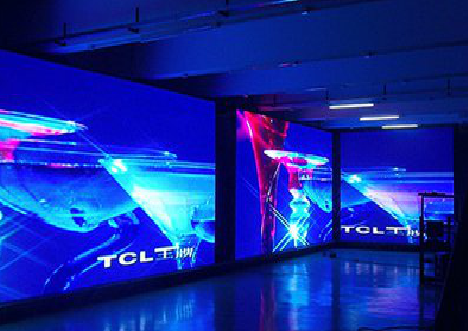 姚安如何解决LED显示屏耗电问题？